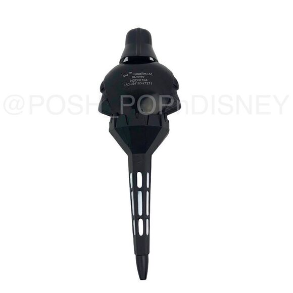 DARTH Vader Star Wars writings pen 🖊 come to the dark side Valentine’s Day - Picture 3 of 5